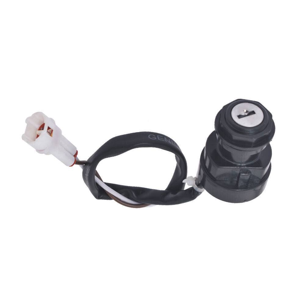 IGNITION KEY SWITCH for YAMAHA Warrior YFM350 350 2002 2003 2004 ATV NEW
