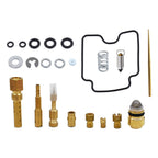 CARBURETOR Carb Rebuild Kit For Kawasaki Kfx 400 2004 2005 Repair LTZ400 HDM 221