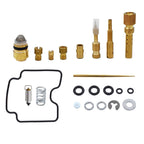 CARBURETOR Carb Rebuild Kit For Kawasaki Kfx 400 2004 2005 Repair LTZ400 HDM 221