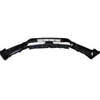 Front Lower Bumper Cover For 2017-2020 Chevy Trax GM1015137 Plastic BLK