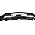 Front Lower Bumper Cover For 2017-2020 Chevy Trax GM1015137 Plastic BLK