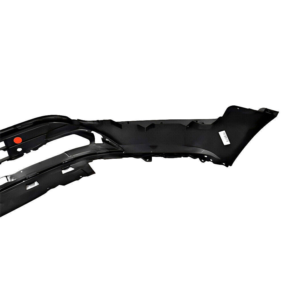 Front Lower Bumper Cover For 2017-2020 Chevy Trax GM1015137 Plastic BLK