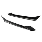 Rear Right & Left Side Pillar Molding Trim For 2016-2021 NISSAN MAXIMA