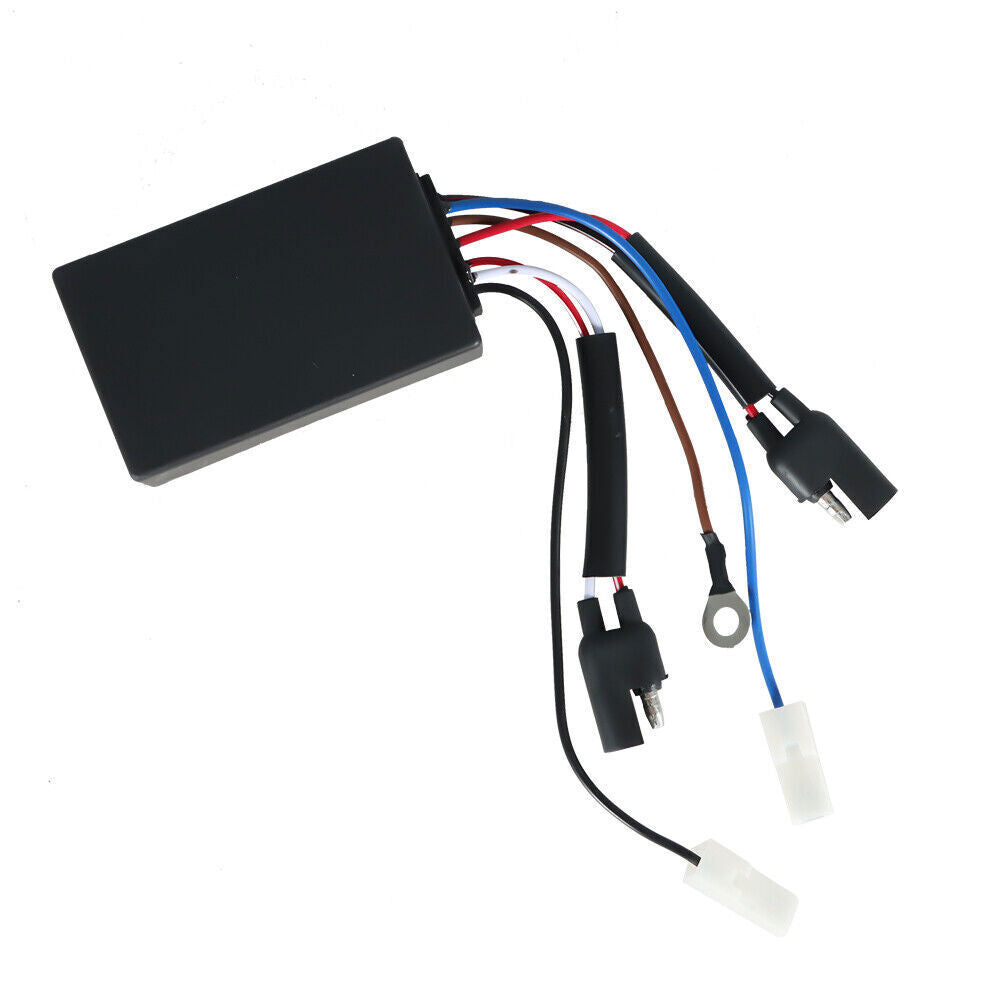 CDI Module for Polaris Xplorer 400 1998 1999 2000 2001 2002 / 3085623 ATV