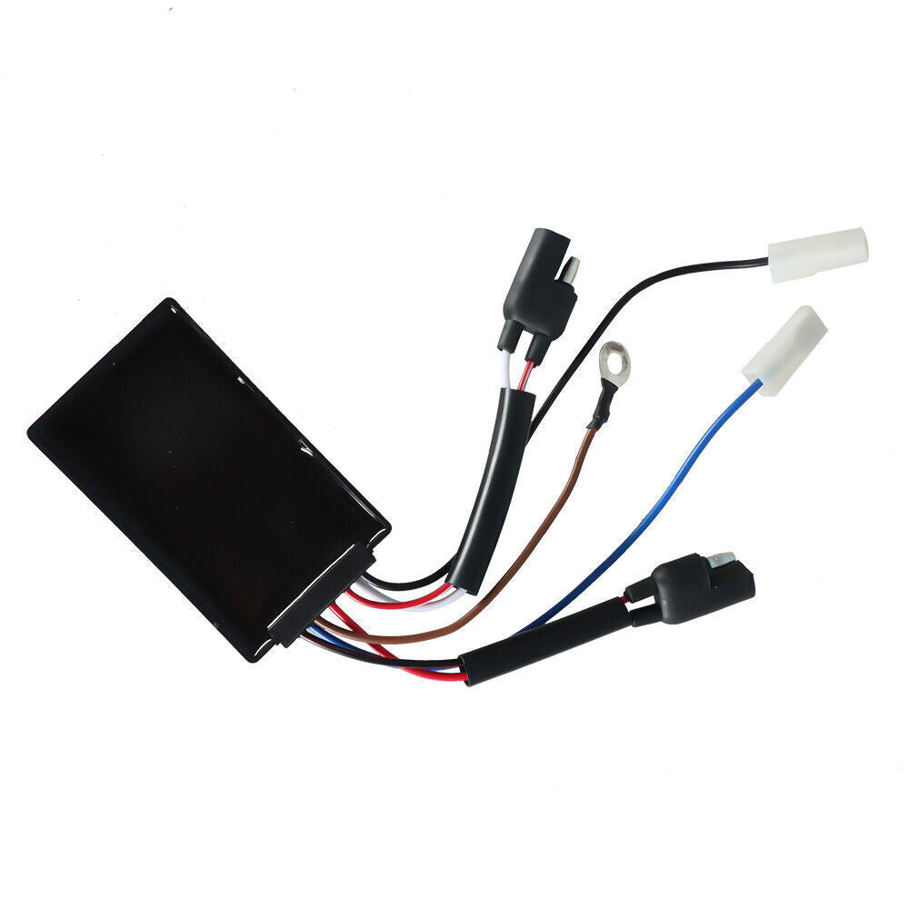 CDI Module for Polaris Xplorer 400 1998 1999 2000 2001 2002 / 3085623 ATV