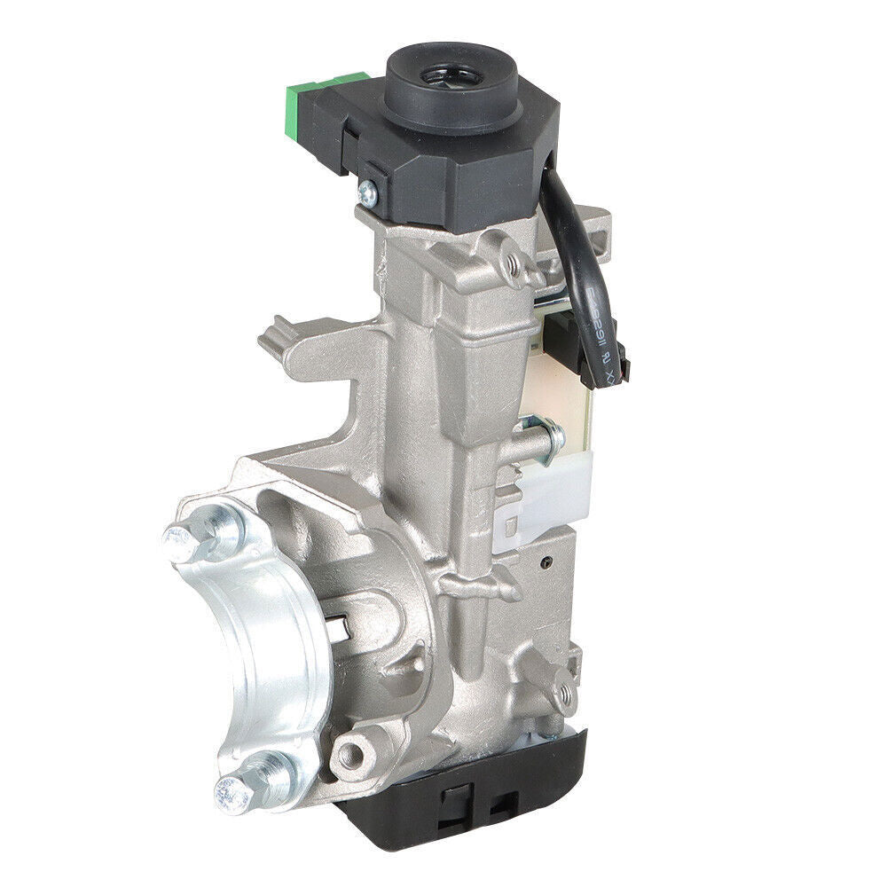 Ignition Switch Lock Auto Trans For 2003-2011 Honda With 2 Keys