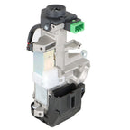 Ignition Switch Lock Auto Trans For 2003-2011 Honda With 2 Keys
