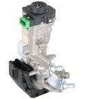 Ignition Switch Lock Auto Trans For 2003-2011 Honda With 2 Keys