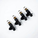 Fuel Injectors For 2002-2004 Honda CRV CR-V 2.4L L4 4Pcs 16450-PPA-A01