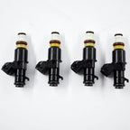 Fuel Injectors For 2002-2004 Honda CRV CR-V 2.4L L4 4Pcs 16450-PPA-A01