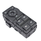 Power Window Switch For 2008-2009 Pontiac G8 GT GXP 4D Sedan 92247215