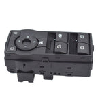 Power Window Switch For 2008-2009 Pontiac G8 GT GXP 4D Sedan 92247215