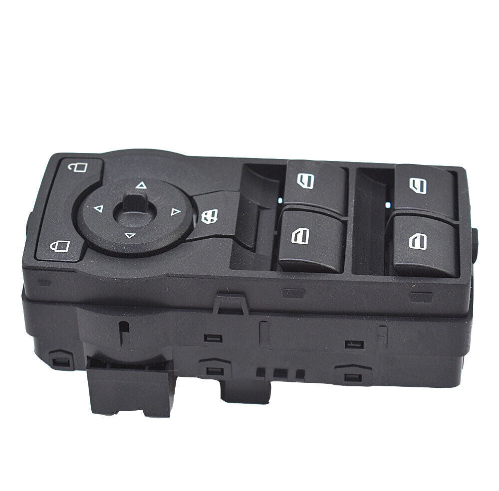 Power Window Switch For 2008-2009 Pontiac G8 GT GXP 4D Sedan 92247215