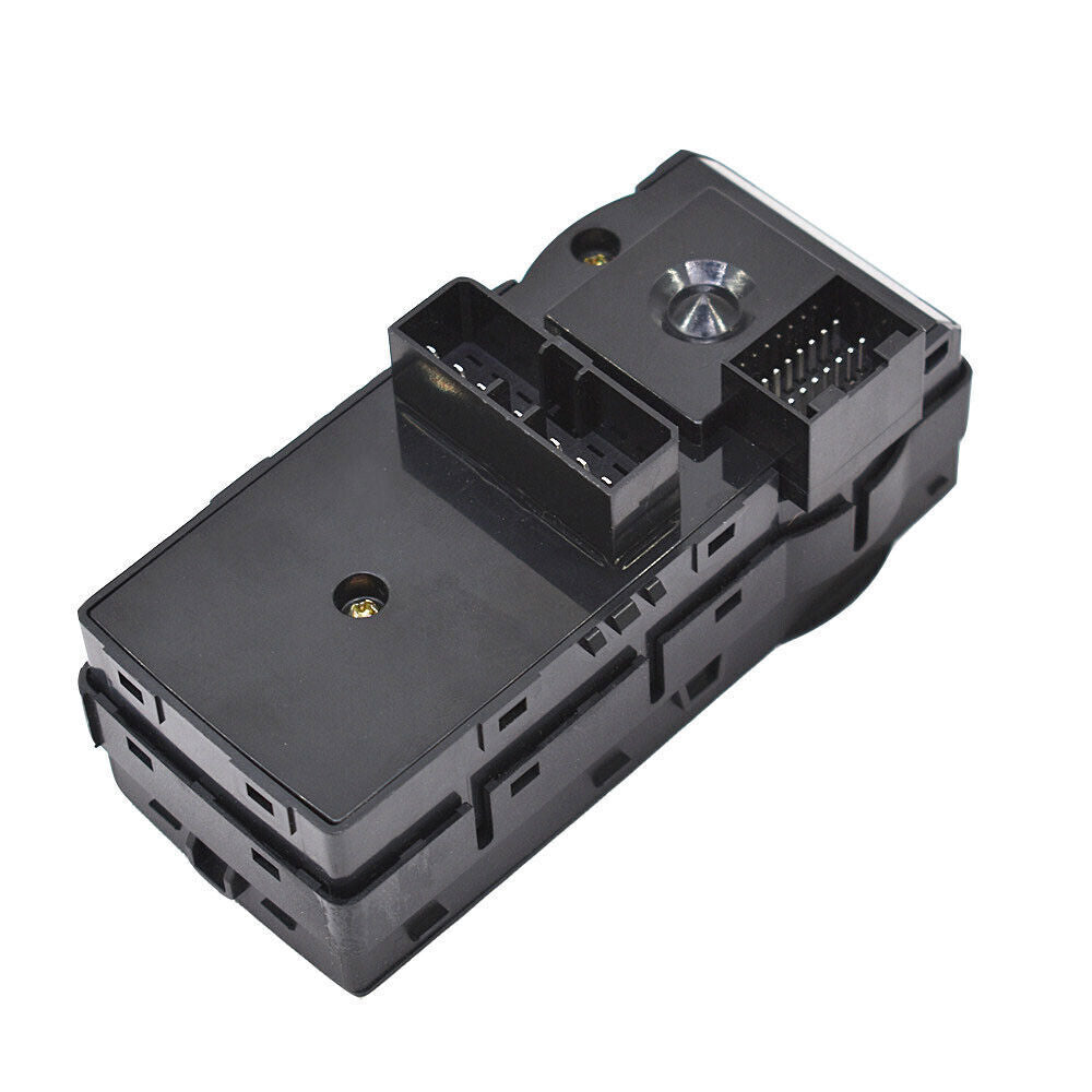 Power Window Switch For 2008-2009 Pontiac G8 GT GXP 4D Sedan 92247215