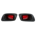 LED Headlights / LED Tail Lights For 2016+ EZGO RXV Gas or Electric Golf Cart