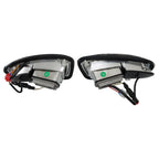 LED Headlights / LED Tail Lights For 2016+ EZGO RXV Gas or Electric Golf Cart