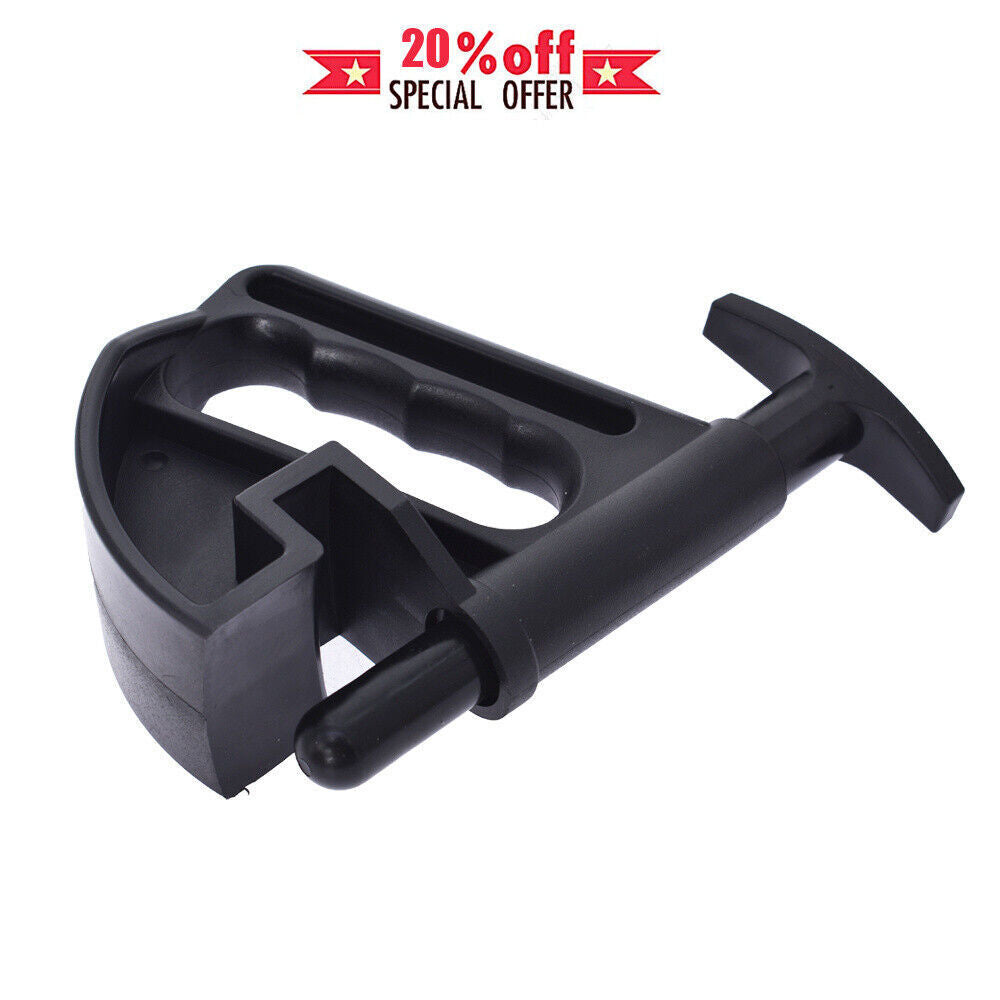 Tire Changer Bead Clamp Drop Center Rim Depressor Tool Run Flat Tire
