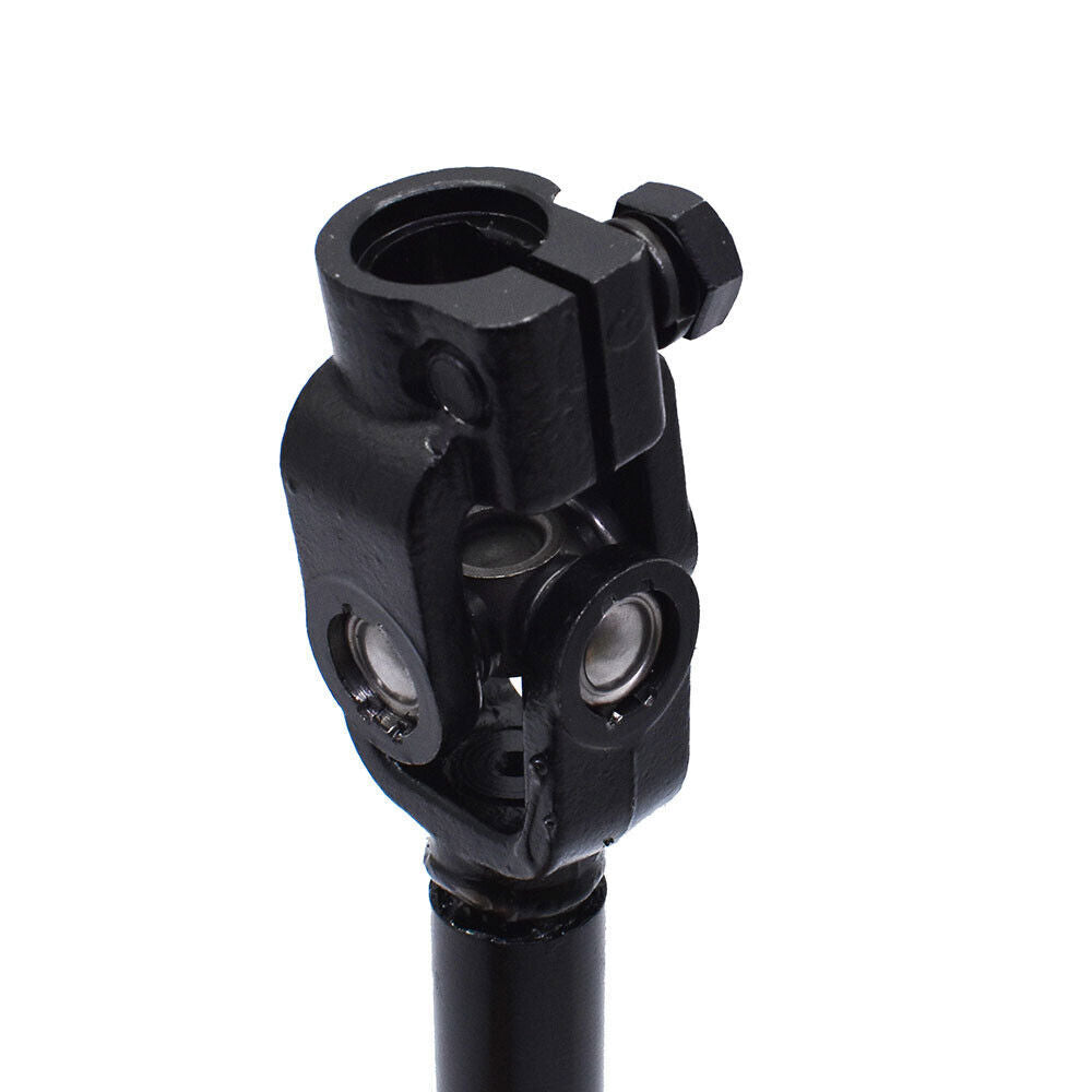 Lower Steering Column Shaft For 2008-2012 Ford Escape 2008-2011 Mercury