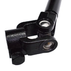 Lower Steering Column Shaft For 2008-2012 Ford Escape 2008-2011 Mercury