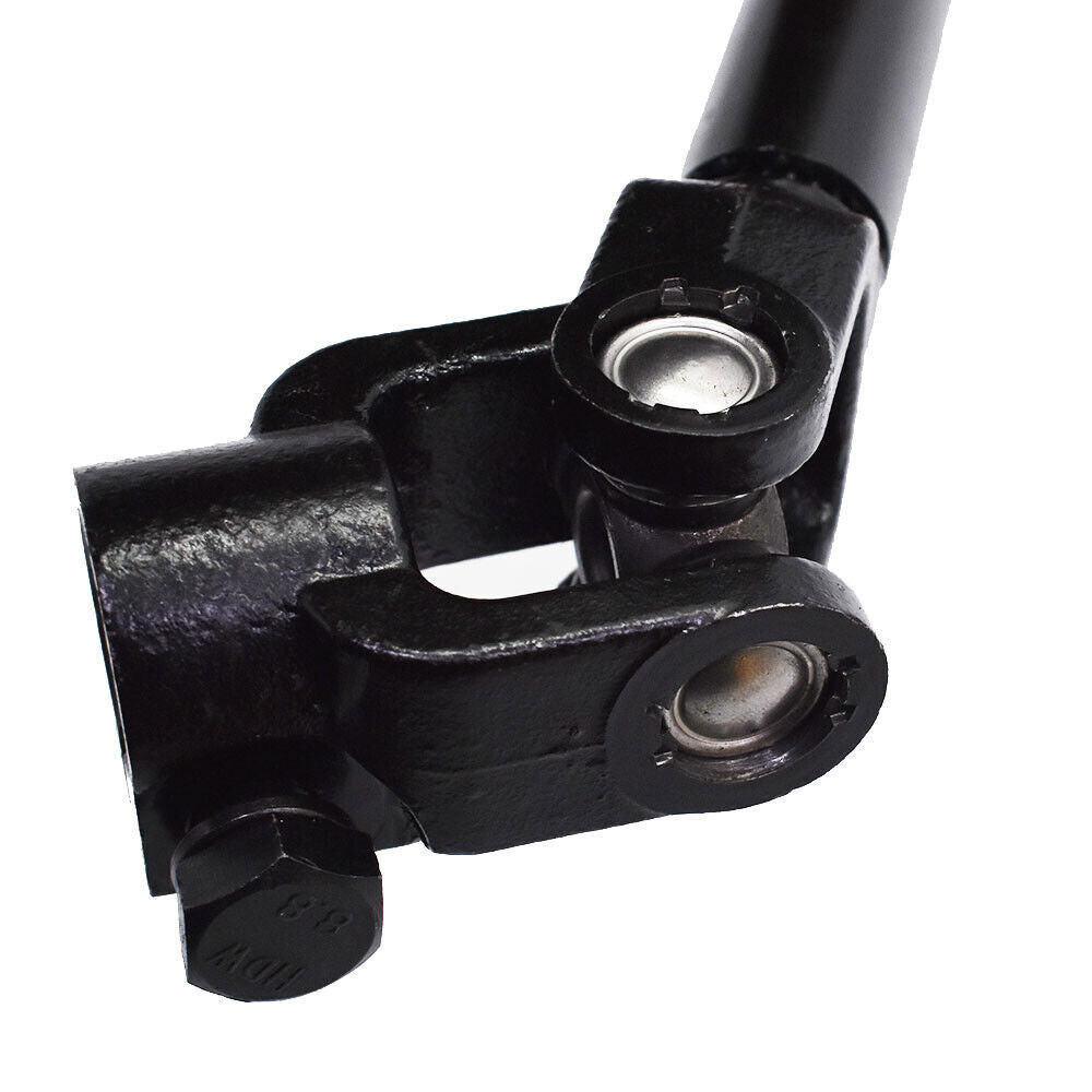 Lower Steering Column Shaft For 2008-2012 Ford Escape 2008-2011 Mercury