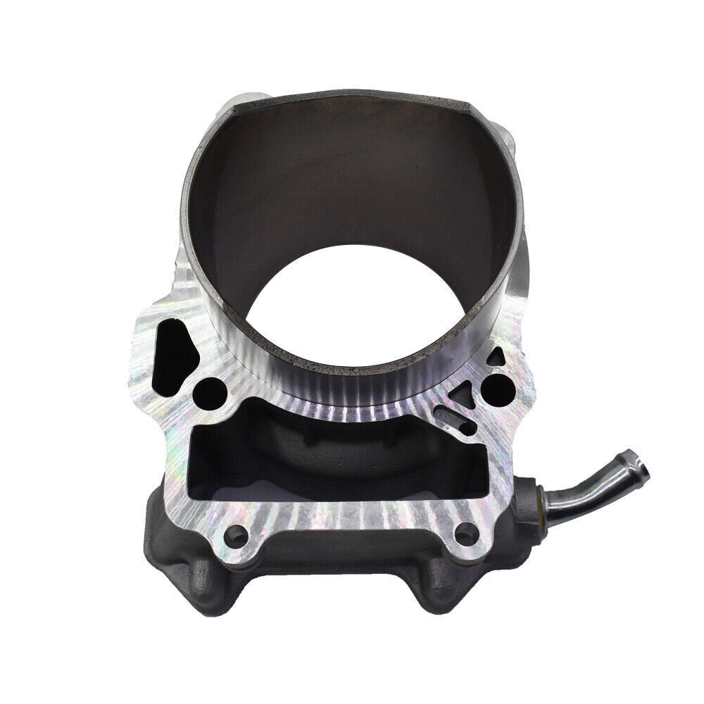 For 2003-2009 Suzuki LTZ 400 434CC Big Bore Cylinder Piston Gasket Top End Kit