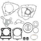Gasket Kit For Kawasaki Lakota 300 KEF300B Sport 2001-2003 KEF300A 1995-2000 ATV