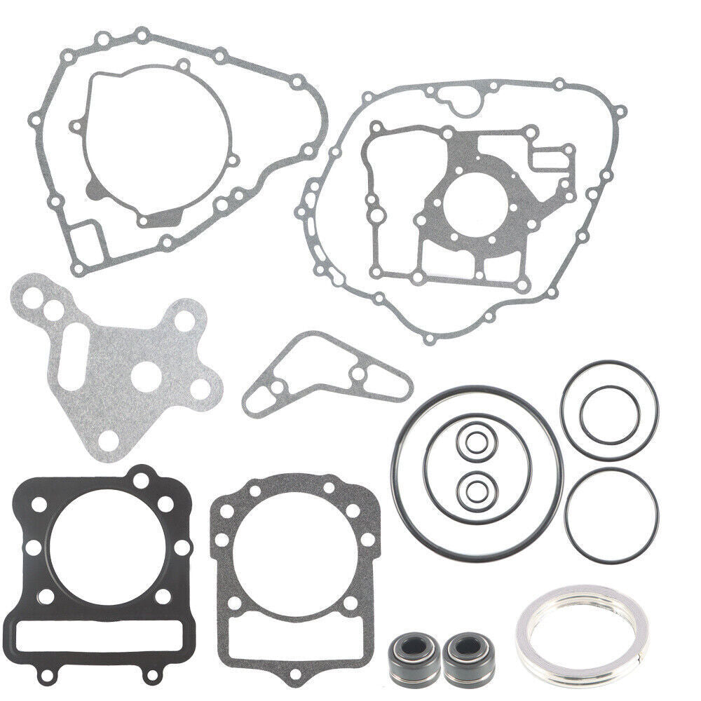 Gasket Kit For Kawasaki Lakota 300 KEF300B Sport 2001-2003 KEF300A 1995-2000 ATV