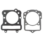 Gasket Kit For Kawasaki Lakota 300 KEF300B Sport 2001-2003 KEF300A 1995-2000 ATV