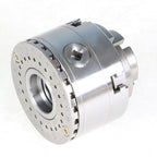 Self-Centering 2.75" 4-Jaw Keyed Lathe Chuck 1" x 8TPI For the Wood Lathes