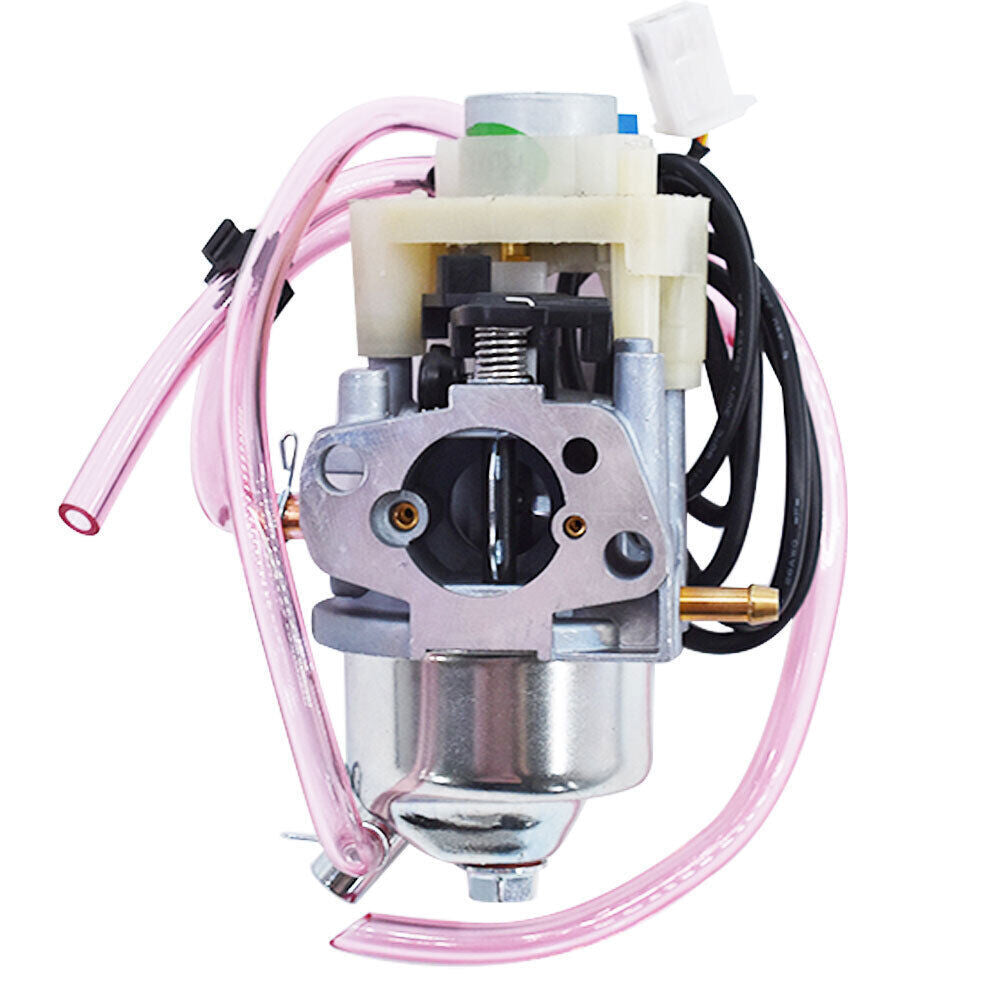 For KGE3000Ti KGE3500Ti IG3000 Generator Carburetor