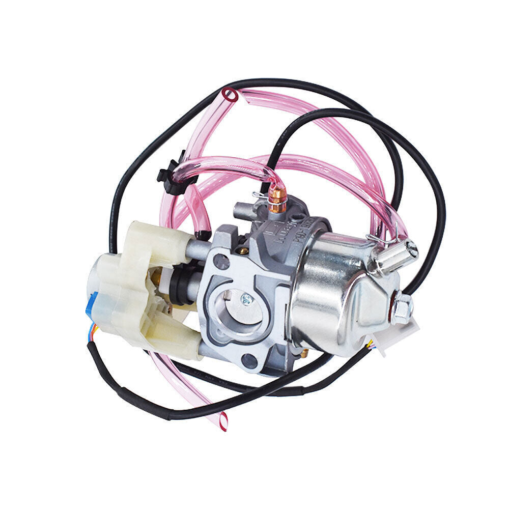 For KGE3000Ti KGE3500Ti IG3000 Generator Carburetor