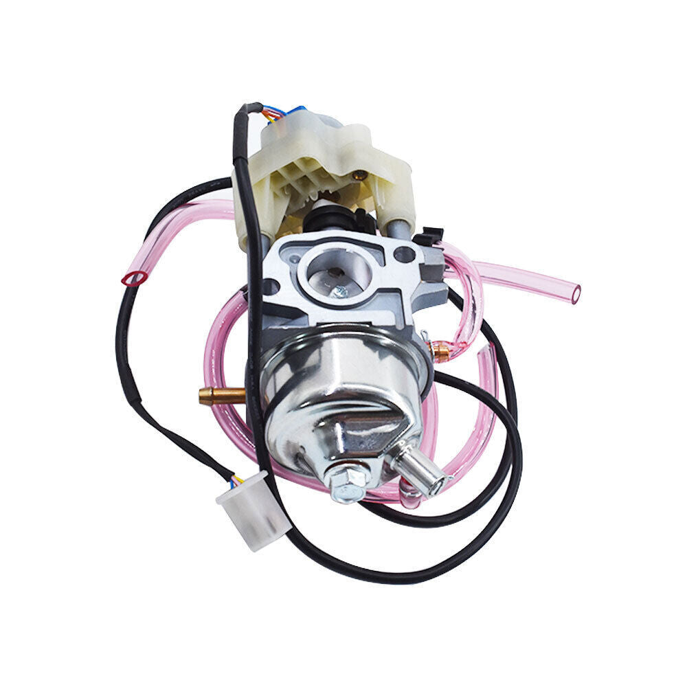For KGE3000Ti KGE3500Ti IG3000 Generator Carburetor