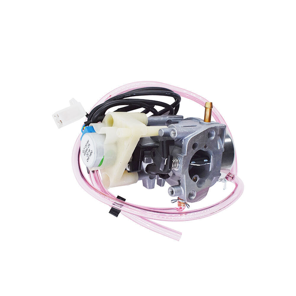 For KGE3000Ti KGE3500Ti IG3000 Generator Carburetor