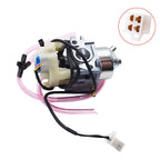 For KGE3000Ti KGE3500Ti IG3000 Generator Carburetor