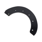 327072MA 302565MA Snowthrower Paddle Set 20" 21" or 22 For Noma For Craftsman