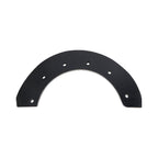 327072MA 302565MA Snowthrower Paddle Set 20" 21" or 22 For Noma For Craftsman