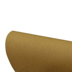 100 Pack 80 Grit 5 Inch Hook Pads Sanding Disc Flocking NO-Hole Sand Paper