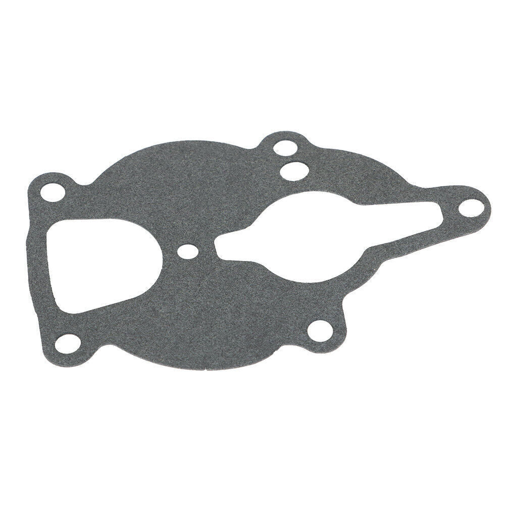 Carburetor Kit W/ Float fit for Wisconsin Engine VH4D VHD TJD AHH Replaces LQ39
