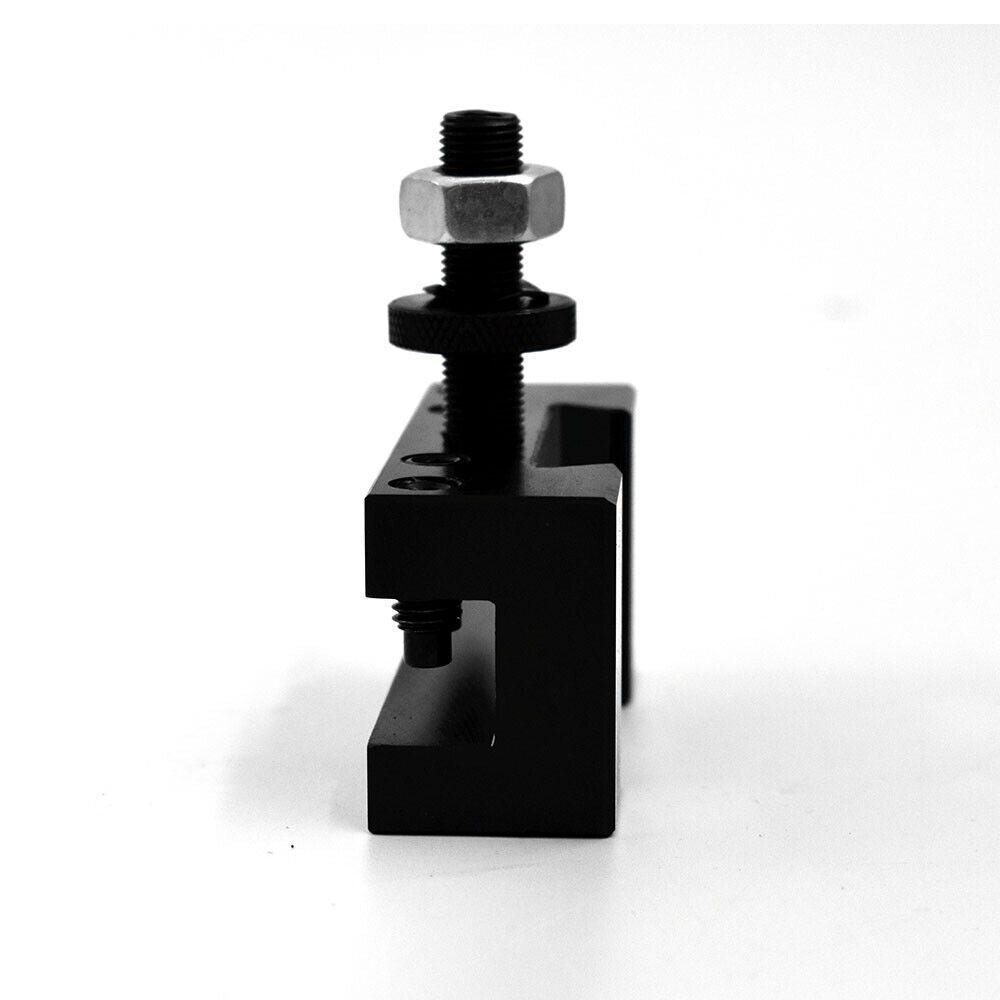 3 × AXA #1 250-101 XL Turning And Facing Holder Quick Change Tool Post For Lathe