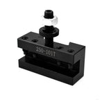 3 × AXA #1 250-101 XL Turning And Facing Holder Quick Change Tool Post For Lathe