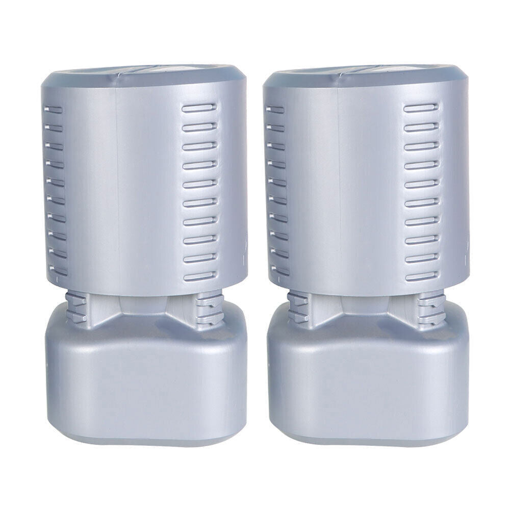 CAT50-ER32 COLLET CHUCK 4" Gage Length 4 CHUCKS Tool Holder Set