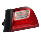 Passenger RH Side For 2016-2021 Chevy Malibu Outer Tail Light Brake Lamp