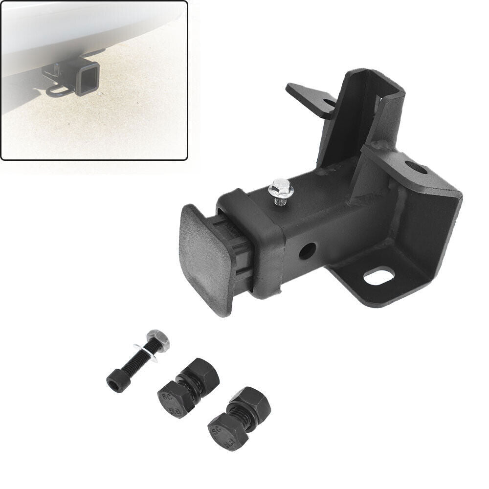 Hitch Receiver For Land Rover LR3 Range Rover Sport Tow Towing Trailer