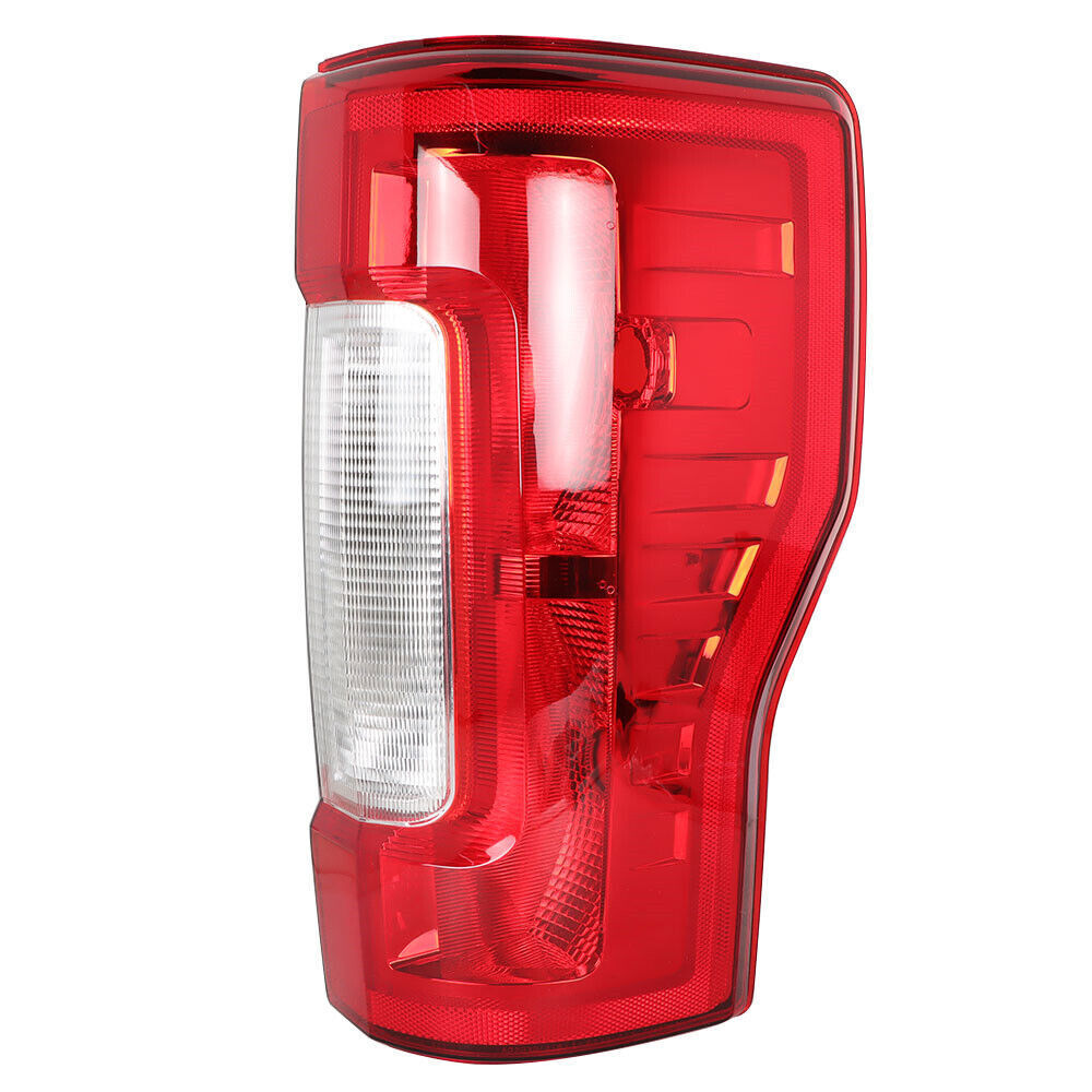 Rear Tail Light Fit For 2017-2019 Ford F250 F350 Brake Lamp Passenger Right Side