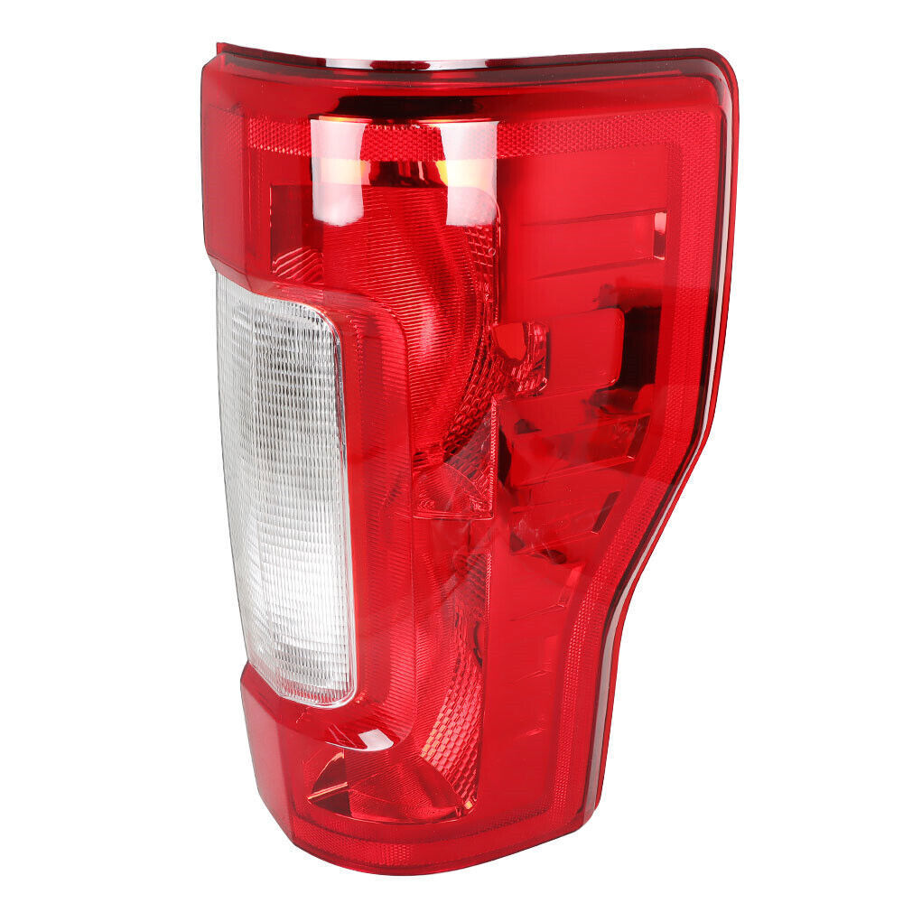 Rear Tail Light Fit For 2017-2019 Ford F250 F350 Brake Lamp Passenger Right Side