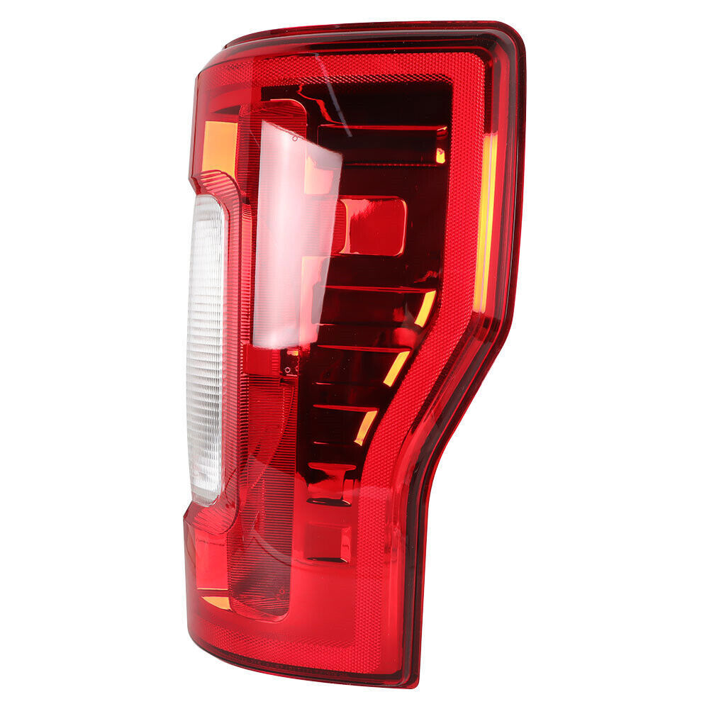 Rear Tail Light Fit For 2017-2019 Ford F250 F350 Brake Lamp Passenger Right Side