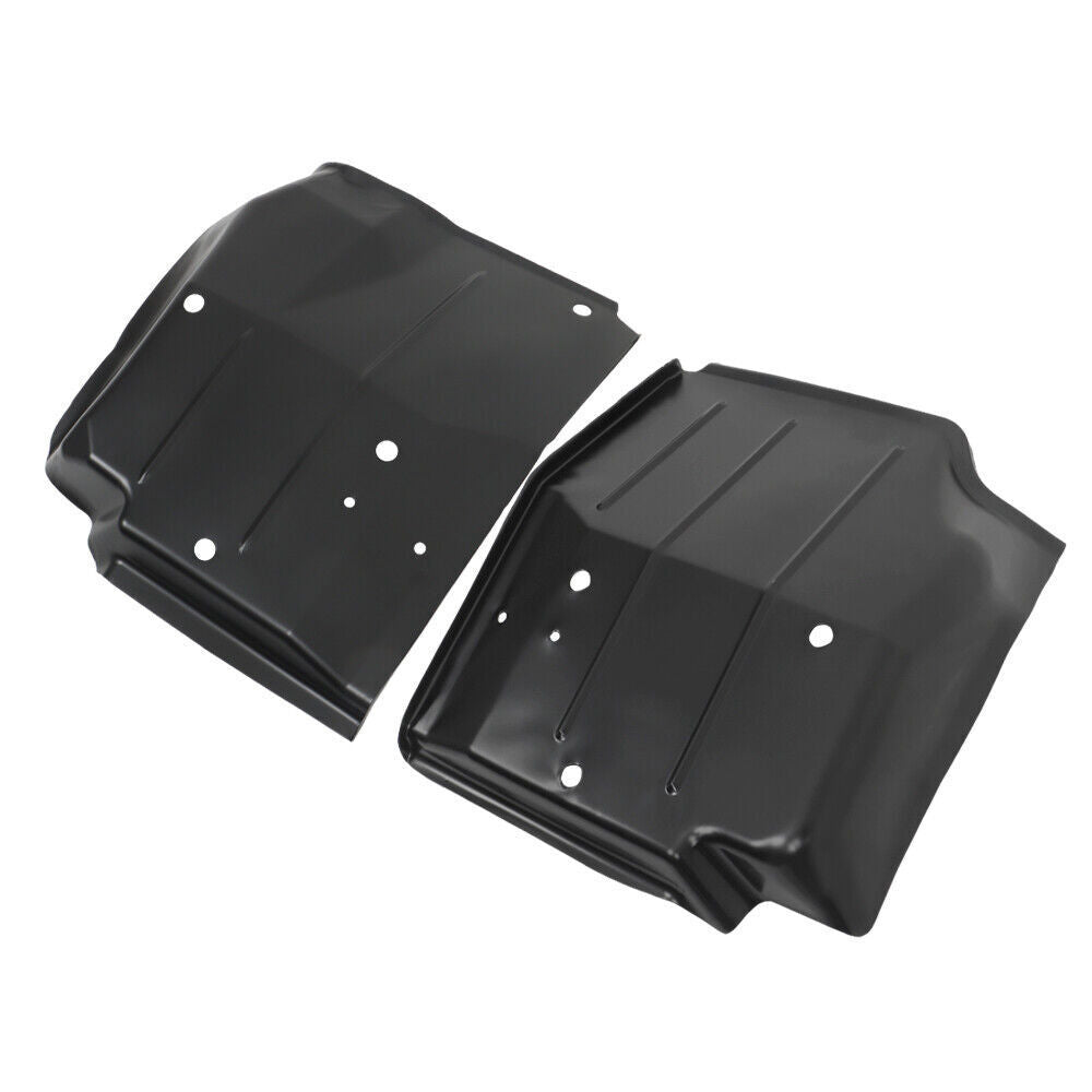 Front Floor Pan Both Sides For 1976-1995 For Jeep CJ7 CJ8 & YJ Wrangler
