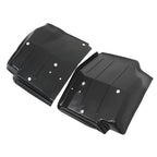 Front Floor Pan Both Sides For 1976-1995 For Jeep CJ7 CJ8 & YJ Wrangler
