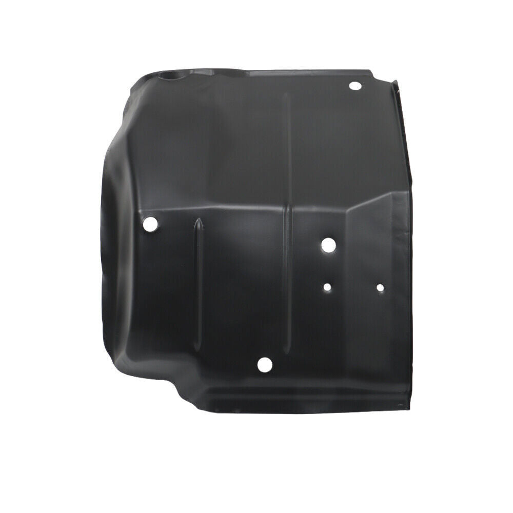 Front Floor Pan Both Sides For 1976-1995 For Jeep CJ7 CJ8 & YJ Wrangler