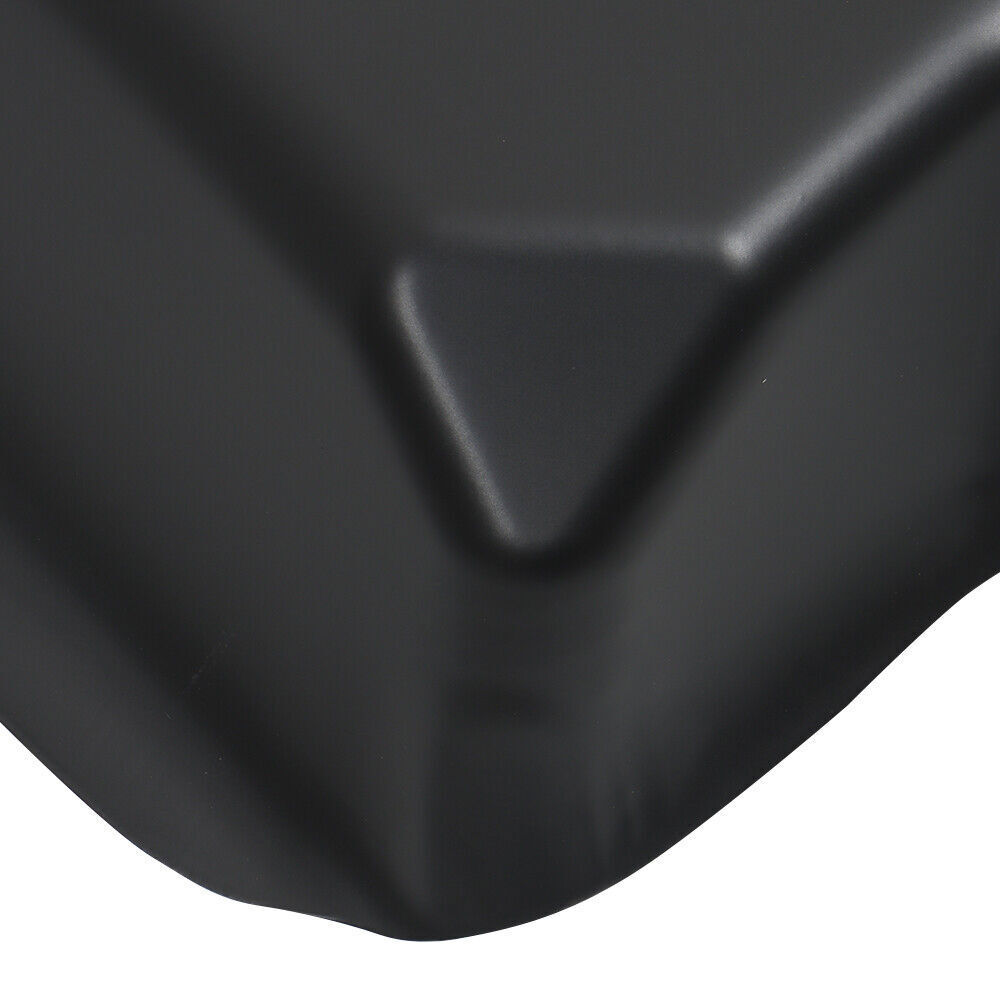 Front Floor Pan Both Sides For 1976-1995 For Jeep CJ7 CJ8 & YJ Wrangler